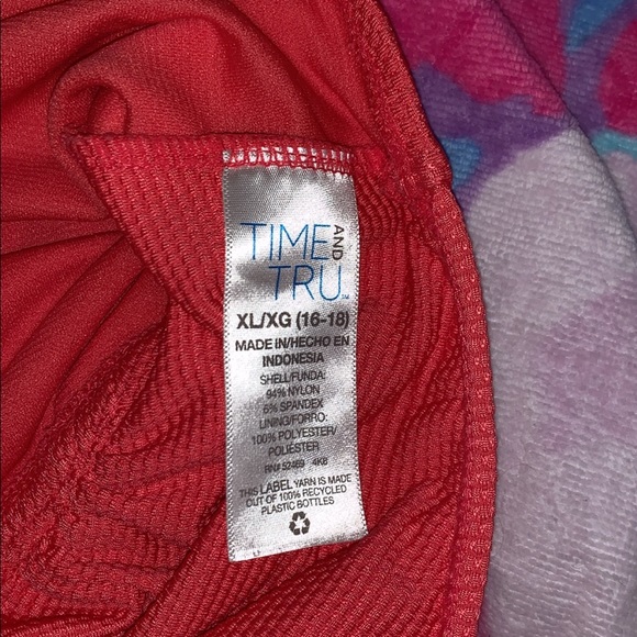 Swimsuit - Picture 2 of 2